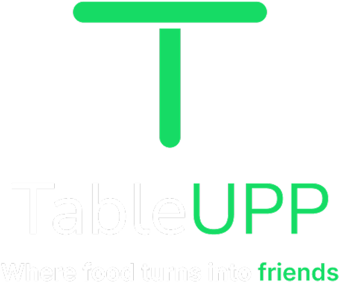 Tableupp Logo